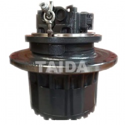 Komatsu PC200-8 final drive assy 20Y-27-00500