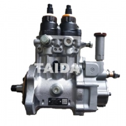 KOMATSU PC400-7 Diesel pump 6156-71-1111